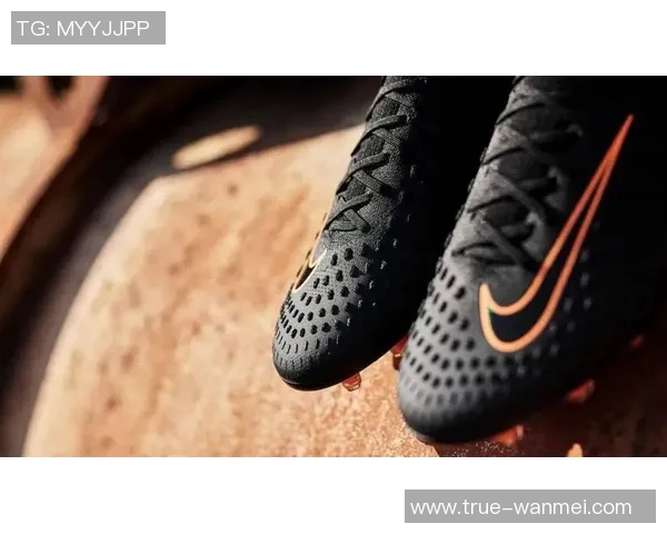 提升球场表现的秘密武器耐克女子足球鞋助你轻松掌控比赛